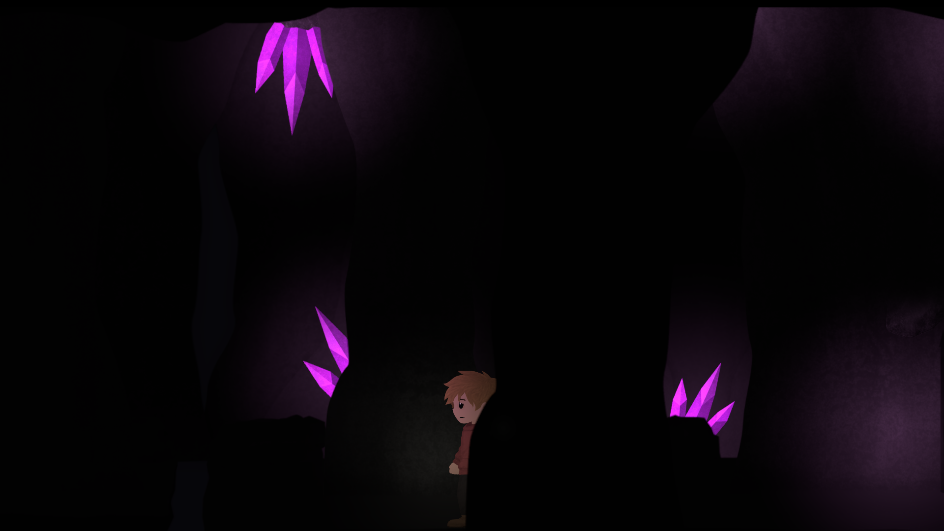 Hollowpine gameplay screenshot